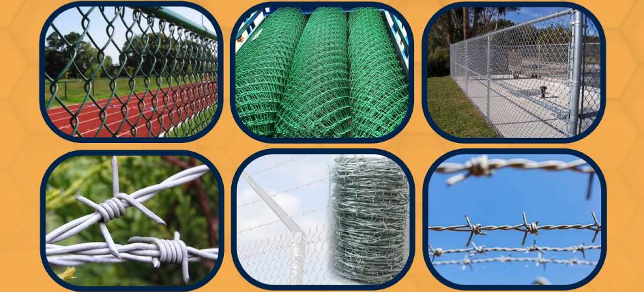 FENCING SYSTEMS